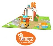Concours photos Petit Ours Brun Ouaps