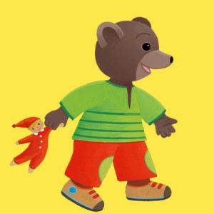Comment Vos Enfants L Appellent Ils Pour Les Fans Vos Enfants Petit Ours Brun Comment Vos Enfants L Appellent Ils Pour Les Fans Vos Enfants Petit Ours Brun