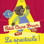 Spectacle Petit Ours Brun large