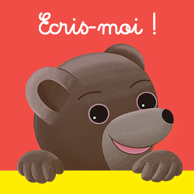 Petit Ours Brun arrive sur la Toniebox ! - Petit Ours Brun