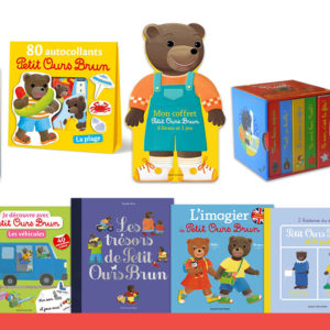 Une Video D Anniversaire Petit Ours Brun Personnalisee Pour Votre Enfant Les Actualites Nouveautes Petit Ours Brun Une Video D Anniversaire Petit Ours Brun Personnalisee Pour Votre Enfant Les Actualites Nouveautes Petit Ours Brun