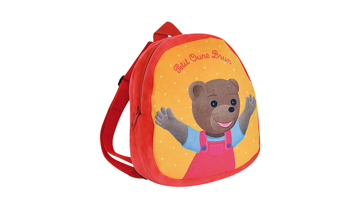 Les objets du quotidien Petit Ours Brun En savoir plus : https://www.petitoursbrun.com/catalogue/les-autres-produits-petit-ours-brun/