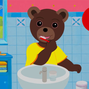 Une Video D Anniversaire Petit Ours Brun Personnalisee Pour Votre Enfant Les Actualites Nouveautes Petit Ours Brun Une Video D Anniversaire Petit Ours Brun Personnalisee Pour Votre Enfant Les Actualites Nouveautes Petit Ours Brun